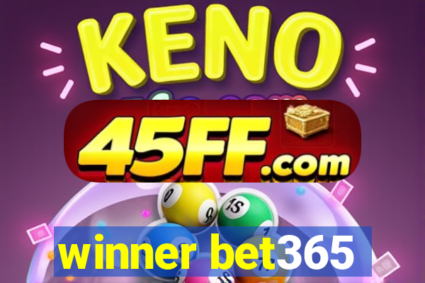 winner bet365